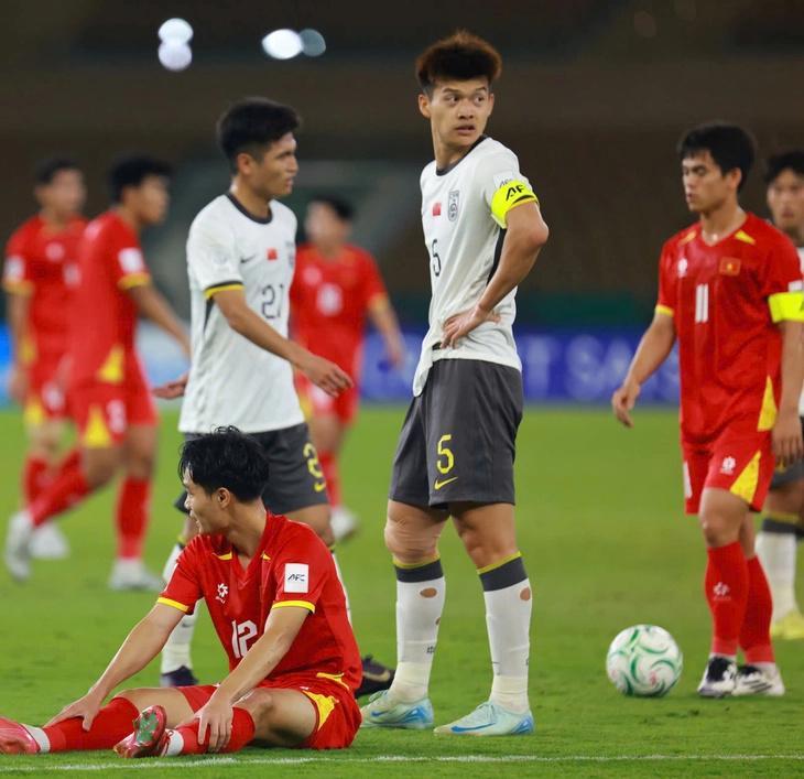 U23国足为何大胜？越媒：所有想象全错，安东尼奥战术打破常规