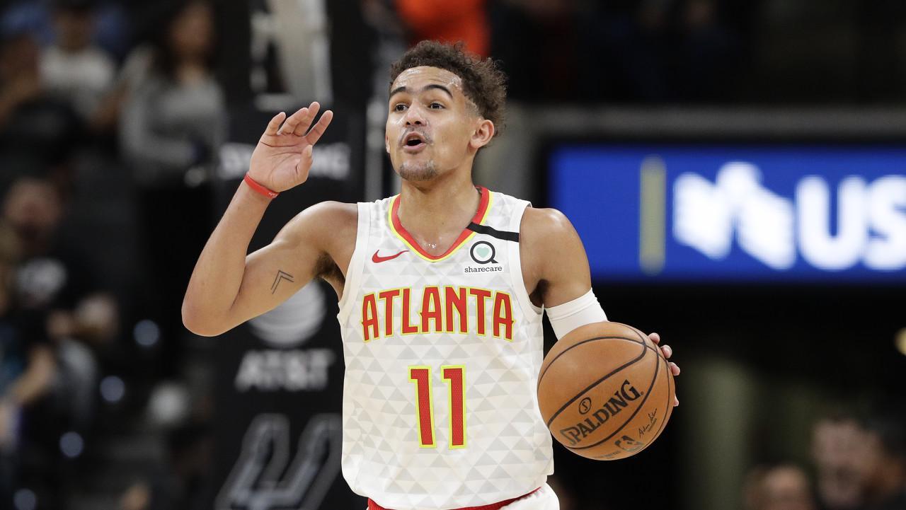 开云体育-近期 火箭总经理斯通寻求阵容升级 发生交易的概率有多大