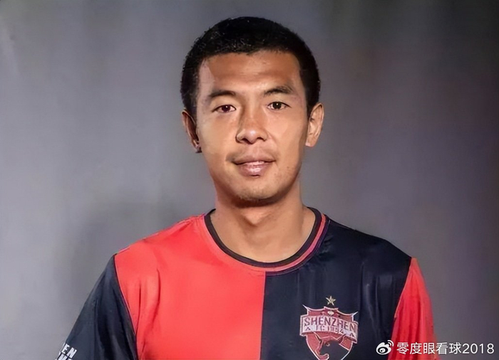 开云APP-前国脚徐亮爆猛料，当年刚入选国足要为老队员洗球鞋球袜，引发热议|畸形|年轻球员|文化|爆料|樊振东_新浪新闻