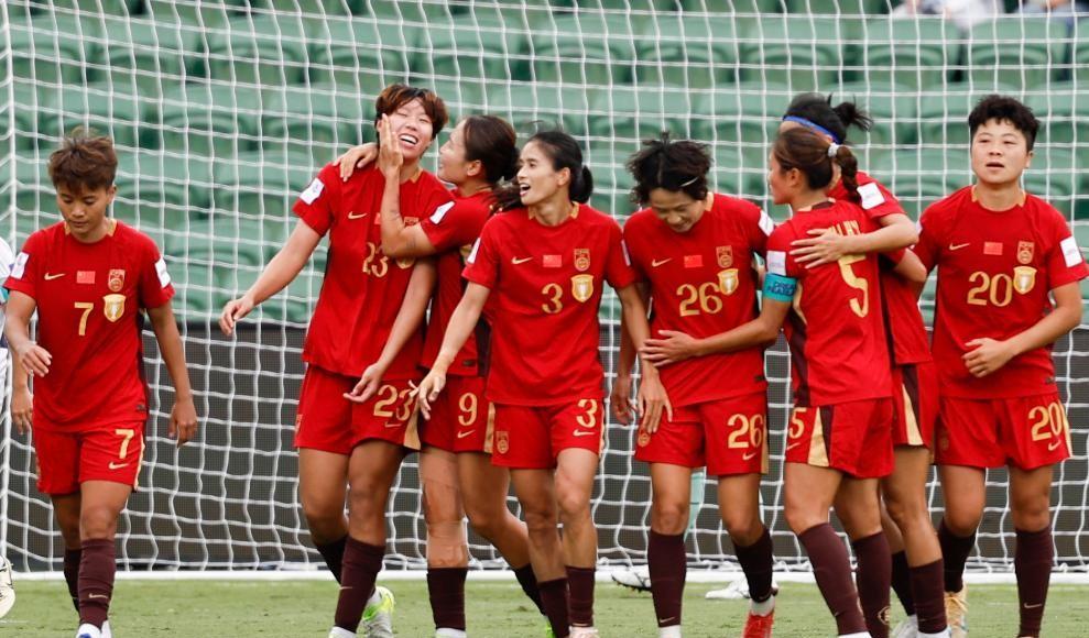 开云-女足亚洲杯|17日半决赛中澳对决，中国队欲破13年不胜魔咒