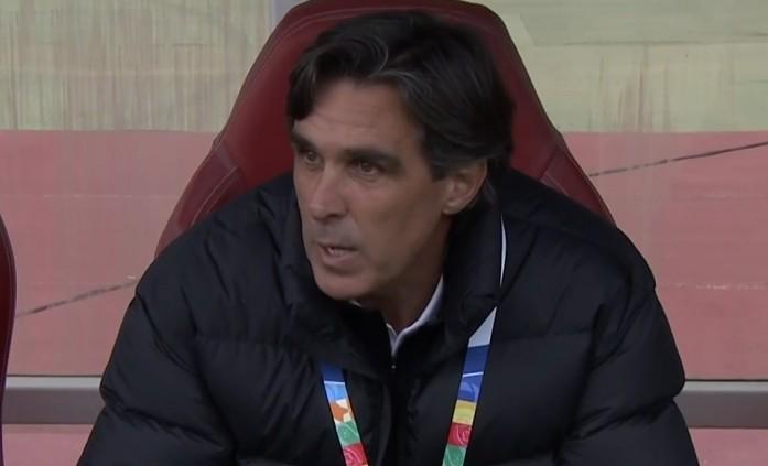 开云-拉莫斯：非常高兴把积分清零，我们要尽快完成基本的保级任务